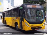 Real Auto Ônibus A41104 na cidade de Rio de Janeiro, Rio de Janeiro, Brasil, por Guilherme Pereira Costa. ID da foto: :id.