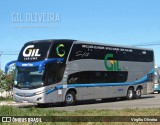 Gil Turismo 16000 na cidade de Vitória da Conquista, Bahia, Brasil, por Virgílio Oliveira. ID da foto: :id.
