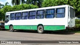 Ônibus Particulares BTS3138 na cidade de Breu Branco, Pará, Brasil, por Tarcísio Borges Teixeira. ID da foto: :id.