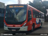 Transjuatuba > Stilo Transportes 85170 na cidade de Contagem, Minas Gerais, Brasil, por Athos Arruda. ID da foto: :id.