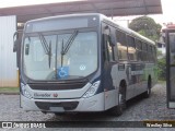 Auto Omnibus Floramar 1134X - 02 na cidade de Belo Horizonte, Minas Gerais, Brasil, por Weslley Silva. ID da foto: :id.
