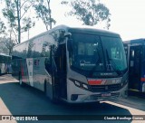 Next Mobilidade - ABC Sistema de Transporte 81.201 na cidade de São Bernardo do Campo, São Paulo, Brasil, por Claudio Busólogo Gomes. ID da foto: :id.