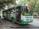 Bettania Ônibus 30005 na cidade de Belo Horizonte, Minas Gerais, Brasil, por Joase Batista da Silva. ID da foto: :id.