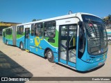Nova Transporte 22985 na cidade de Serra, Espírito Santo, Brasil, por Danilo Moraes. ID da foto: :id.