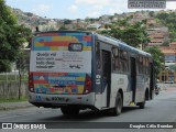 Milênio Transportes 40765 na cidade de Belo Horizonte, Minas Gerais, Brasil, por Douglas Célio Brandao. ID da foto: :id.