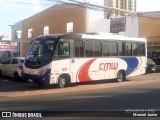 CMW Transportes 1211 na cidade de São Paulo, São Paulo, Brasil, por Manoel Junior. ID da foto: :id.