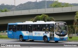Transporte Coletivo Estrela 34423 na cidade de Florianópolis, Santa Catarina, Brasil, por Francisco Ivano. ID da foto: :id.