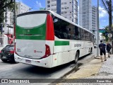 Borborema Imperial Transportes 305 na cidade de Recife, Pernambuco, Brasil, por Ronan Silva. ID da foto: :id.