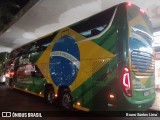 Brasil Bus 42000 na cidade de Belo Horizonte, Minas Gerais, Brasil, por Bruno Santos Lima. ID da foto: :id.