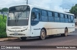 Ônibus Particulares 3000 na cidade de Tucuruí, Pará, Brasil, por Tarcísio Borges Teixeira. ID da foto: :id.