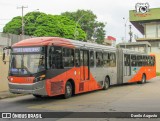 VB Transportes e Turismo 1422 na cidade de Campinas, São Paulo, Brasil, por Danilo Augusto. ID da foto: :id.