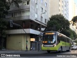 SM Transportes 20953 na cidade de Belo Horizonte, Minas Gerais, Brasil, por Quintal de Casa Ônibus. ID da foto: :id.