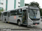 BluMob - Concessionária de Transporte Urbano de Blumenau 9131 na cidade de Blumenau, Santa Catarina, Brasil, por Mateus Filipe Nascimento. ID da foto: :id.