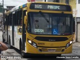 Plataforma Transportes 30974 na cidade de Salvador, Bahia, Brasil, por Alexandre Souza Carvalho. ID da foto: :id.