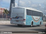 TBS - Travel Bus Service > Transnacional Fretamento 07250 na cidade de Jaboatão dos Guararapes, Pernambuco, Brasil, por Jonathan Silva. ID da foto: :id.