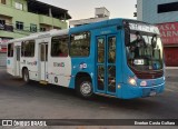 Nova Transporte 22253 na cidade de Cariacica, Espírito Santo, Brasil, por Everton Costa Goltara. ID da foto: :id.