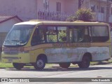 Ônibus Particulares  na cidade de Curitiba, Paraná, Brasil, por Netto Brandelik. ID da foto: :id.