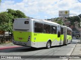 Milênio Transportes 10789 na cidade de Belo Horizonte, Minas Gerais, Brasil, por Douglas Célio Brandao. ID da foto: :id.