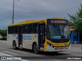 Via Metro - Auto Viação Metropolitana 0211712 na cidade de Maracanaú, Ceará, Brasil, por Iarley Rodrigues. ID da foto: :id.