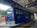 Next Mobilidade - ABC Sistema de Transporte 80.623 na cidade de Santo André, São Paulo, Brasil, por Ulisses Osse. ID da foto: :id.