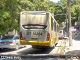 Empresa de Transportes Nova Marambaia AT-86204 na cidade de Belém, Pará, Brasil, por Victor Ta. ID da foto: :id.