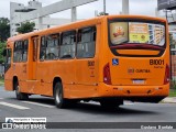 Transporte Coletivo Glória BI001 na cidade de Curitiba, Paraná, Brasil, por Gustavo  Bonfate. ID da foto: :id.