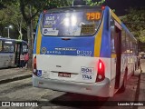 Transportes Barra D13259 na cidade de Rio de Janeiro, Rio de Janeiro, Brasil, por Leandro Mendes. ID da foto: :id.