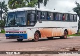 Ônibus Particulares 12560 na cidade de Breu Branco, Pará, Brasil, por Tarcísio Borges Teixeira. ID da foto: :id.