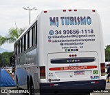 MJ Turismo 11.400 na cidade de Aparecida, São Paulo, Brasil, por Isaias Ralen. ID da foto: :id.