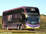 EBT - Expresso Biagini Transportes  na cidade de Oliveira, Minas Gerais, Brasil, por Eugênio Ilzo da Silva. ID da foto: :id.