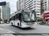 Borborema Imperial Transportes 342 na cidade de Recife, Pernambuco, Brasil, por Ronan Silva. ID da foto: :id.