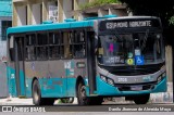 SIT Macaé Transportes 2105 na cidade de Macaé, Rio de Janeiro, Brasil, por Danilo Jhonson de Almeida Moço. ID da foto: :id.