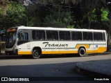 Transur - Transporte Rodoviário Mansur 2400 na cidade de Juiz de Fora, Minas Gerais, Brasil, por Renato Brito. ID da foto: :id.