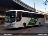 ACV Turismo 16 na cidade de Porto Alegre, Rio Grande do Sul, Brasil, por Emerson Dorneles. ID da foto: :id.