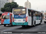 Transportes Campo Grande D53513 na cidade de Rio de Janeiro, Rio de Janeiro, Brasil, por Cleiton Linhares. ID da foto: :id.
