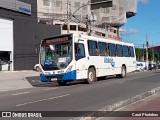 Viação Atalaia Transportes 6570 na cidade de Aracaju, Sergipe, Brasil, por Cauã Photobus. ID da foto: :id.