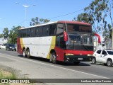 Ônibus Particulares 780 na cidade de Caruaru, Pernambuco, Brasil, por Lenilson da Silva Pessoa. ID da foto: :id.