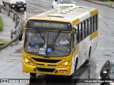 Plataforma Transportes 30177 na cidade de Salvador, Bahia, Brasil, por Victor São Tiago Santos. ID da foto: :id.