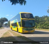 Empresa Gontijo de Transportes 23045 na cidade de Ipatinga, Minas Gerais, Brasil, por Celso ROTA381. ID da foto: :id.