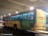 TCGL - Transportes Coletivos Grande Londrina 3012 na cidade de Londrina, Paraná, Brasil, por Andre Santos de Moraes. ID da foto: :id.