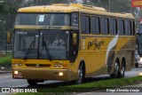 Ouro Negro Transportes e Turismo 300 na cidade de Resende, Rio de Janeiro, Brasil, por Diego Almeida Araujo. ID da foto: :id.