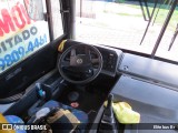 Ônibus Particulares 9936 na cidade de Ceilândia, Distrito Federal, Brasil, por Elite bus Br. ID da foto: :id.