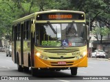 SM Transportes 10392 na cidade de Belo Horizonte, Minas Gerais, Brasil, por Joase Batista da Silva. ID da foto: :id.