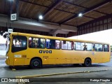 AVOA - Auto Viação Ourinhos Assis 41222 na cidade de Ourinhos, São Paulo, Brasil, por Rodrigo Piragibe. ID da foto: :id.