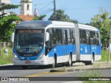 Cidade Alta Transportes 1.130 na cidade de Olinda, Pernambuco, Brasil, por Glauber Medeiros. ID da foto: :id.
