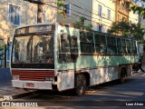 Associação de Preservação de Ônibus Clássicos 02 319 na cidade de São Paulo, São Paulo, Brasil, por Luan Alves. ID da foto: :id.
