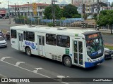 Viação Atalaia Transportes 6580 na cidade de Aracaju, Sergipe, Brasil, por Cauã Photobus. ID da foto: :id.