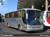 Empresa Caiense de Ônibus 174 na cidade de Porto Alegre, Rio Grande do Sul, Brasil, por Emerson Dorneles. ID da foto: :id.