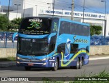 Soares Turismo e Fretamento 3015 na cidade de Caruaru, Pernambuco, Brasil, por Lenilson da Silva Pessoa. ID da foto: :id.