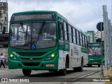 OT Trans - Ótima Salvador Transportes 20573 na cidade de Salvador, Bahia, Brasil, por Silas Azevedo. ID da foto: :id.